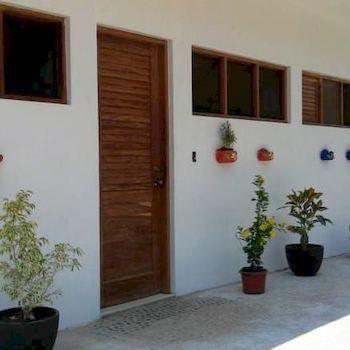 Casa Tierra Viva