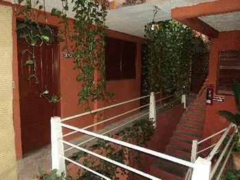 Hotel R3marias Noria Zihuatanejo