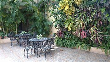 San Rafael 3* Barra de Navidad