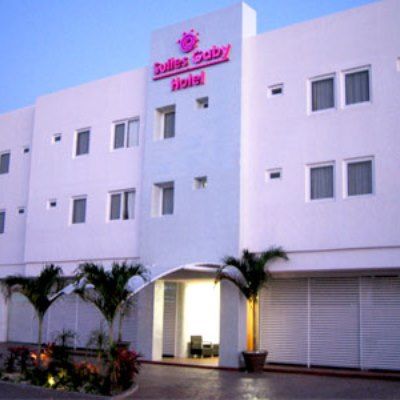 Gaby Hotel Cancun