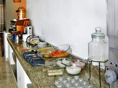 Oliba Hotel