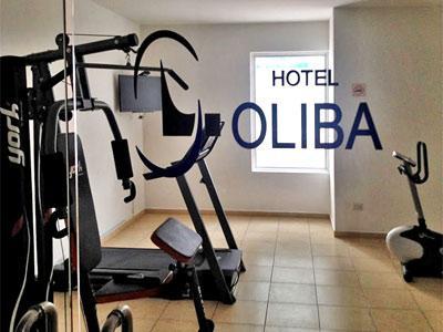 Oliba