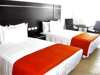 Oliba 4* Boca del Rio (Veracruz)