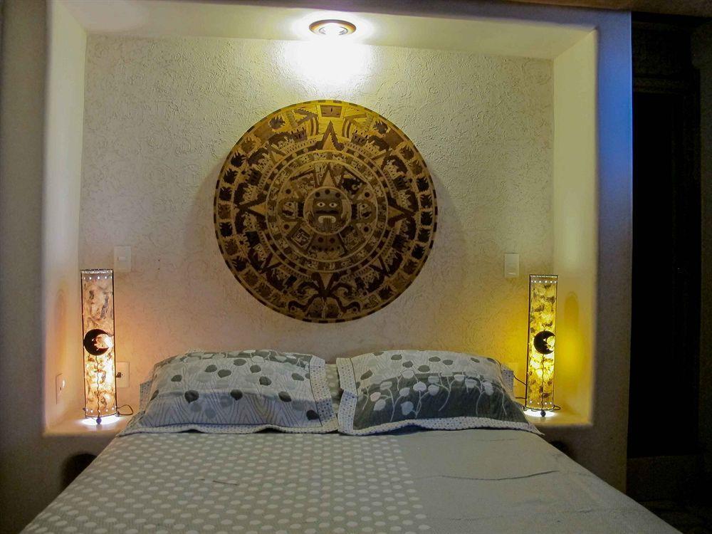 Hotel Azucenas Zihuatanejo