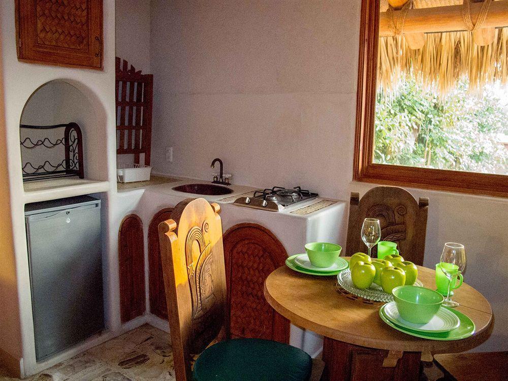 Azucenas 4* Zihuatanejo