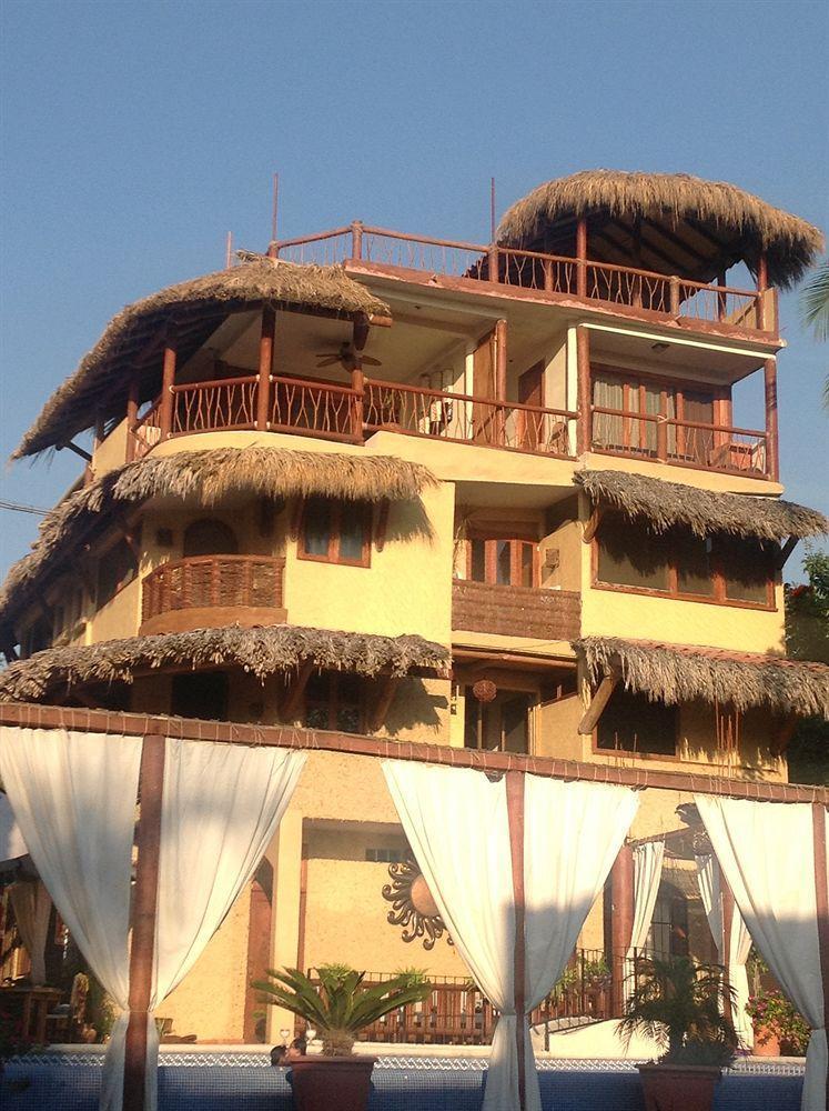 Azucenas 4* Zihuatanejo
