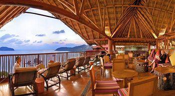 Hotel Club Intrawest Zihuatanejo