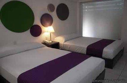 Tryp By Wyndham 4* Chetumal