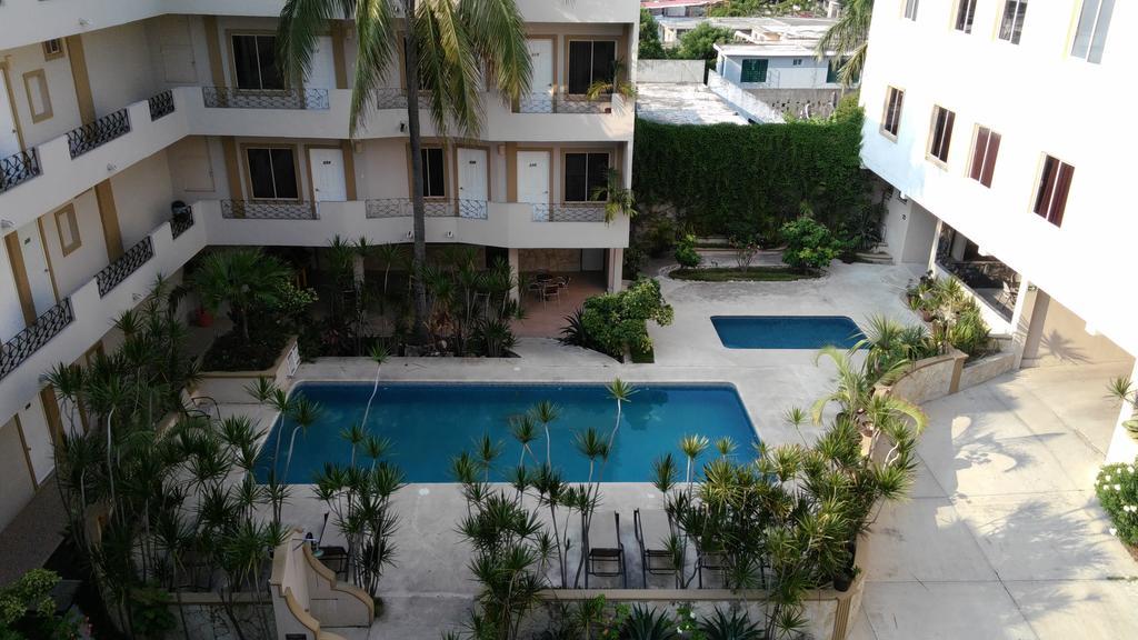 Mediterraneo Hotel 4*