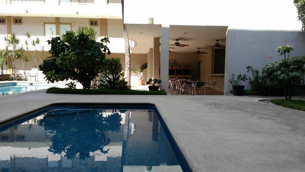 Hotel Mediterraneo 4*