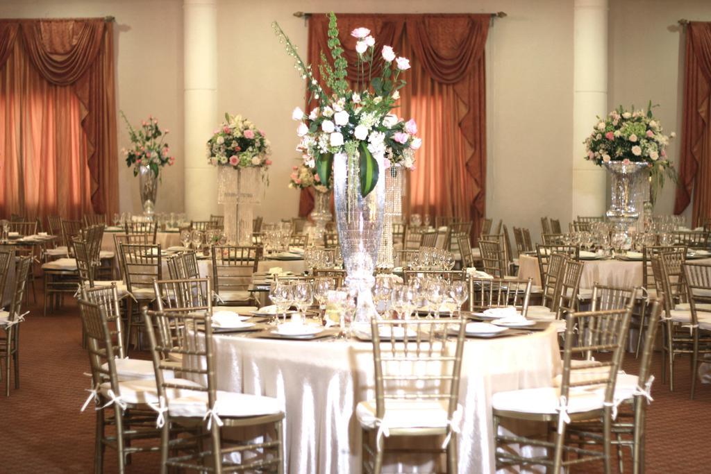 Hotel Mediterraneo