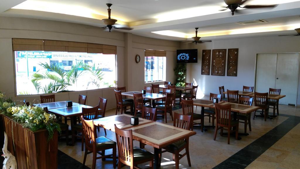 Mediterraneo Hotel