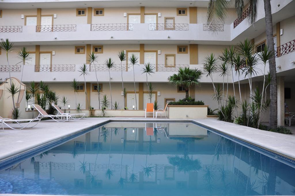 Mediterraneo 4*