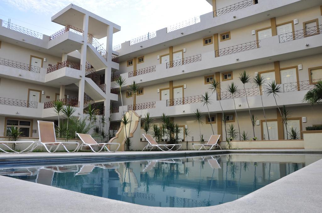 Mediterraneo Hotel 4*
