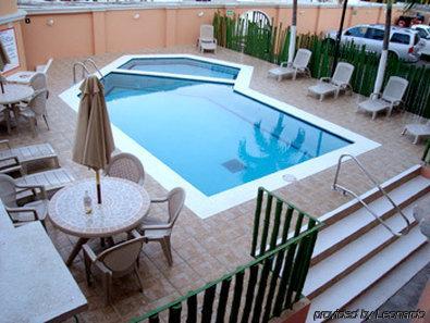 Paraiso Hotel