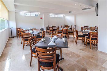 Hotel Zenith Tehuacan