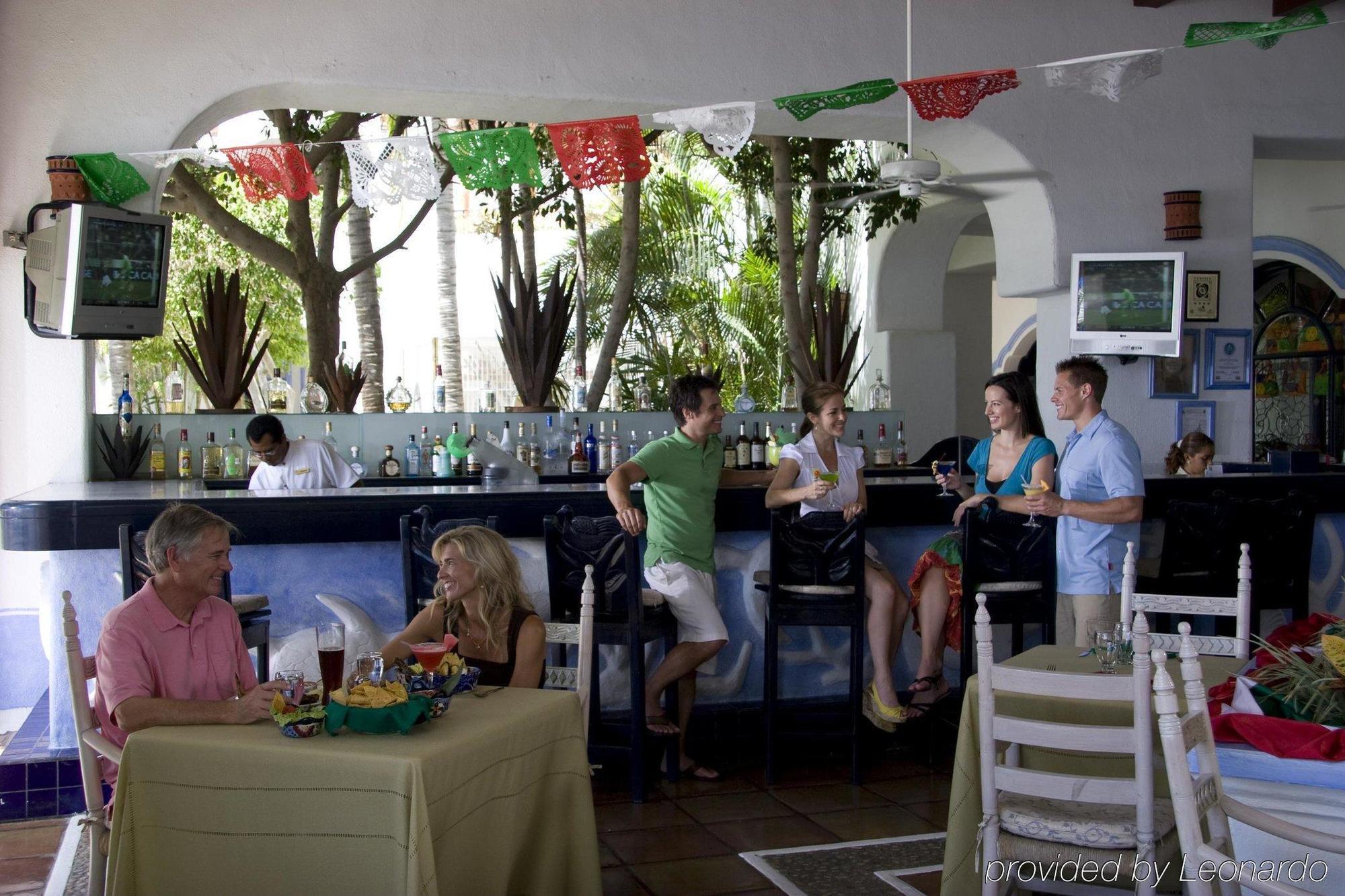 Hotel Pueblo Bonito Cabos Blanco