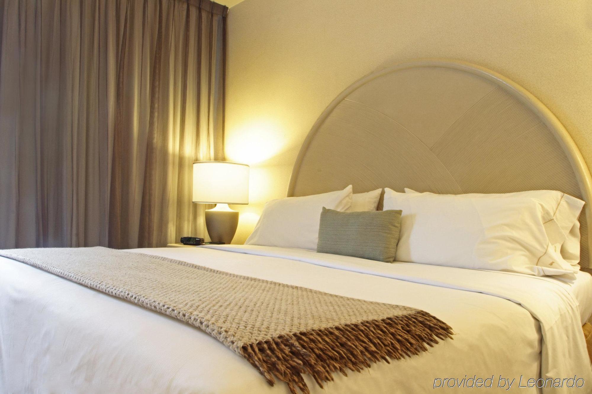 Express Galerias-san Jeronimo By Ihg Monterrey