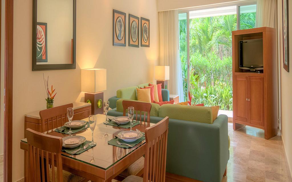 Suites At Mayan Palace Vidanta Resort Riviera Maya Playa Paraiso