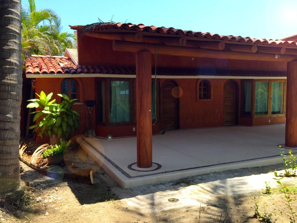 Soleil Villa Zihuatanejo