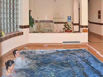 Hotel Hotel Ex Hacienda La Pitaya Queretaro El Pueblito (Queretaro)
