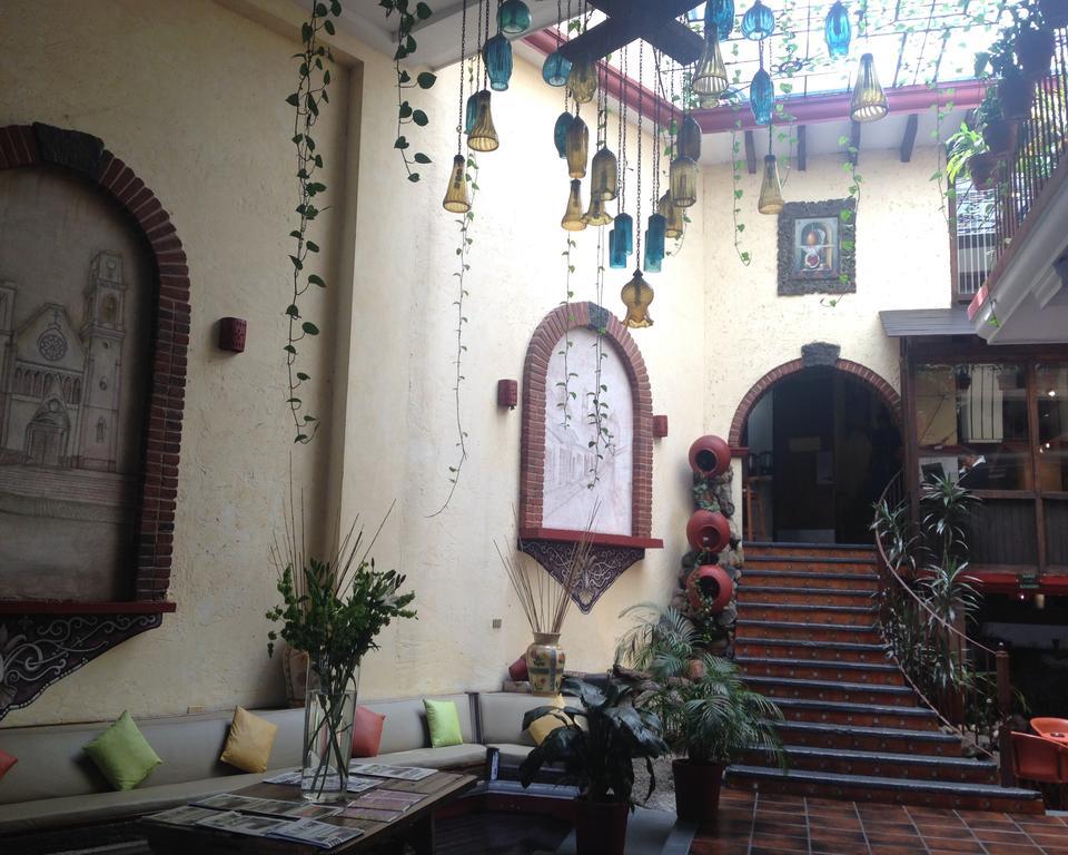 Mision Hotel 4*