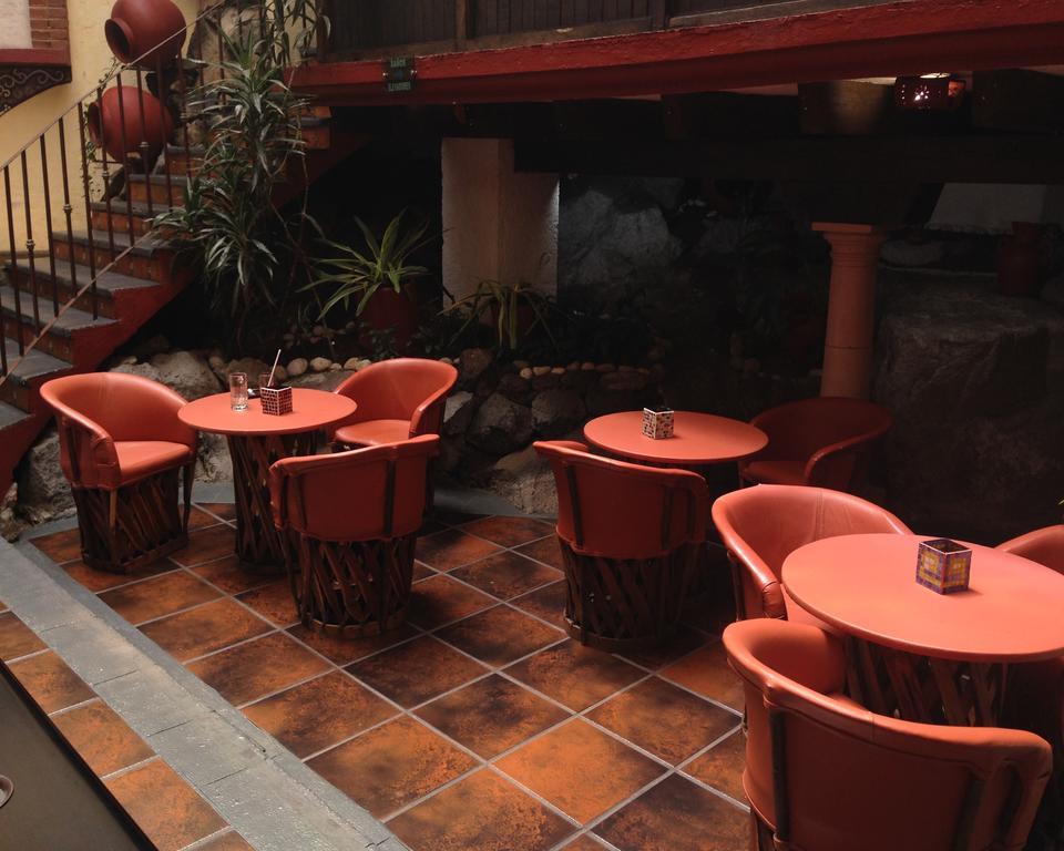 Mision Hotel Xalapa
