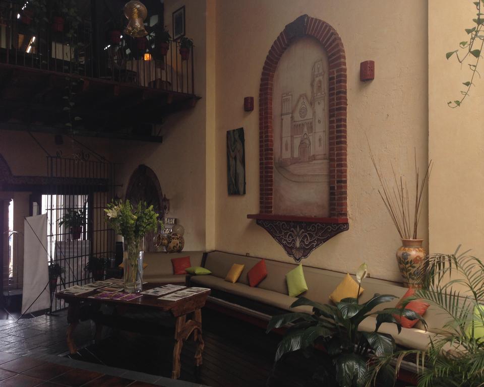 Mision Xalapa