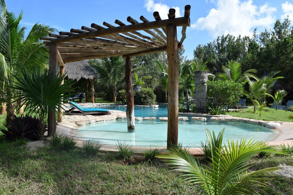 Delfines 4* Isla Holbox