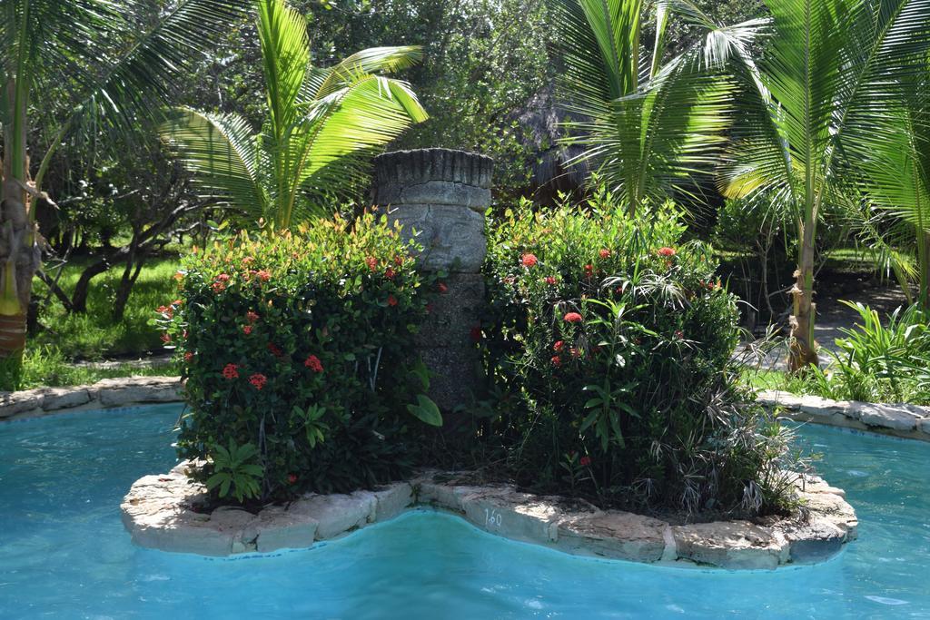 Resort Delfines Isla Holbox