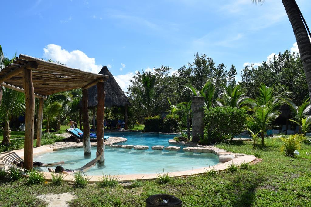 Delfines Resort Isla Holbox