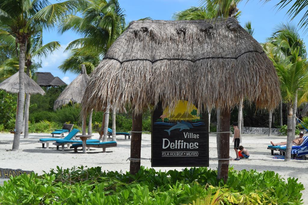 Delfines Resort 4*