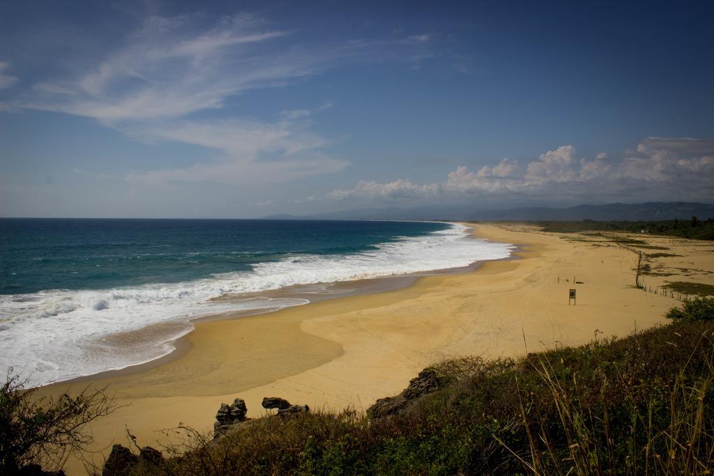 & Punta Esmeralda