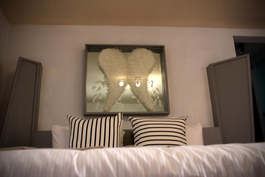 Damiana Boutique 4*