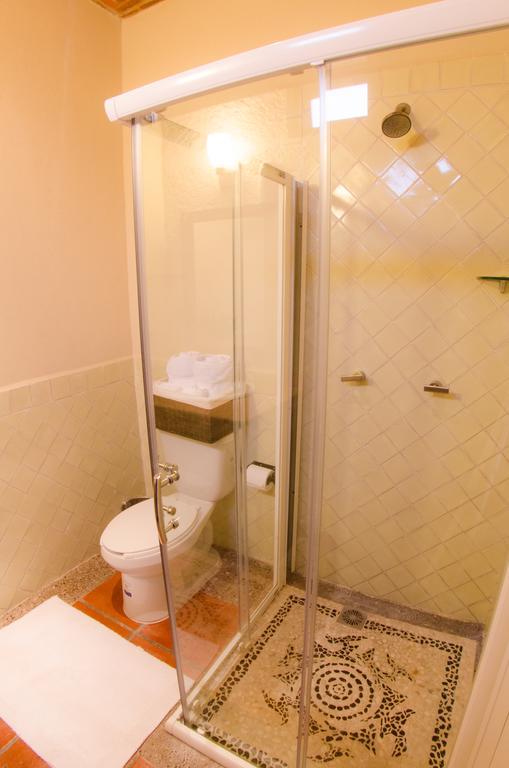 Hotel Isabella Alcocer