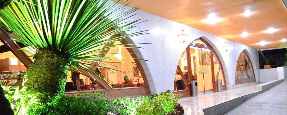 Lastra 4* Puebla
