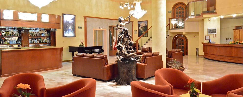 Lastra Hotel