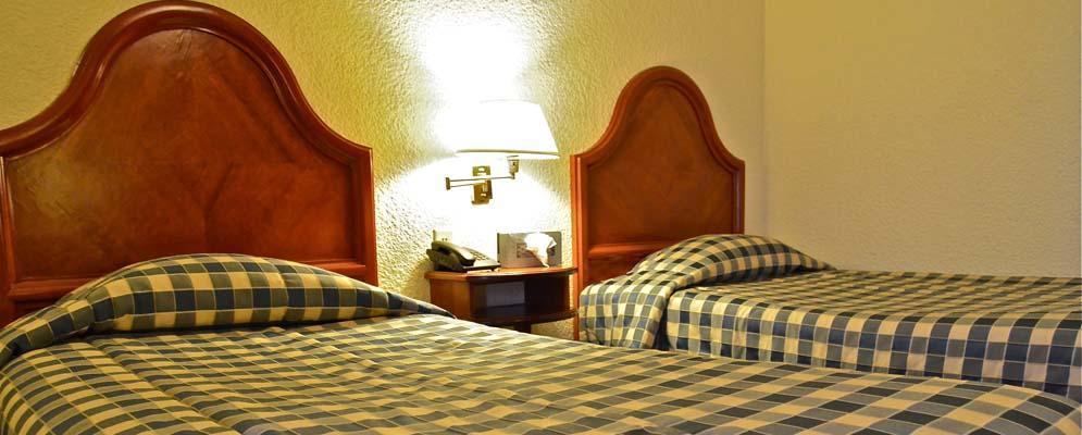 Lastra Hotel Puebla