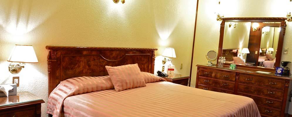 Lastra Hotel