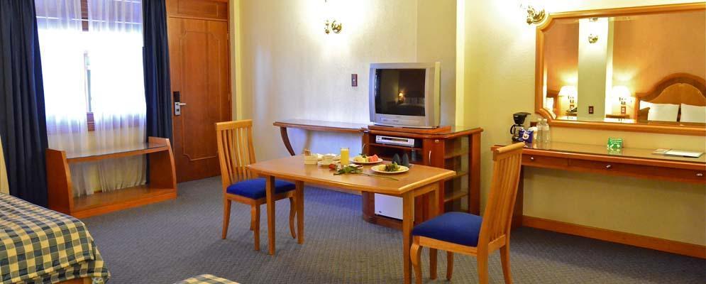 Lastra Hotel
