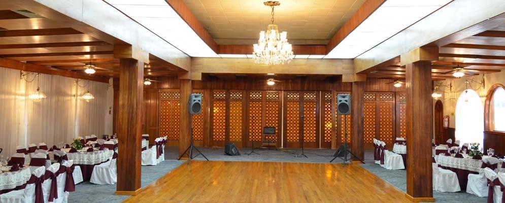 Lastra Hotel 4*