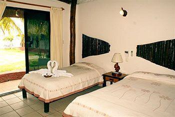 Hotel Maya