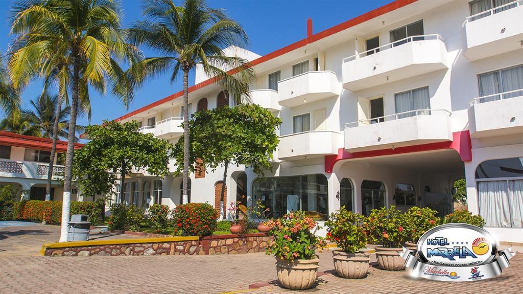 Marbella Hotel