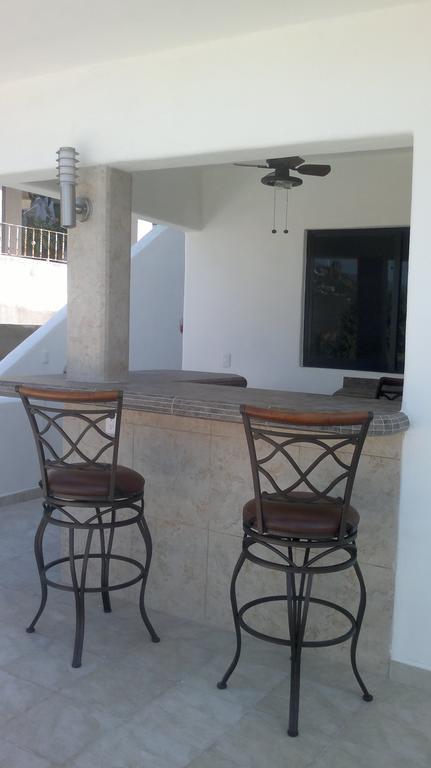 Villa Guitarron Acapulco