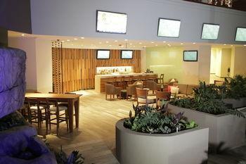 Marriott Hotel