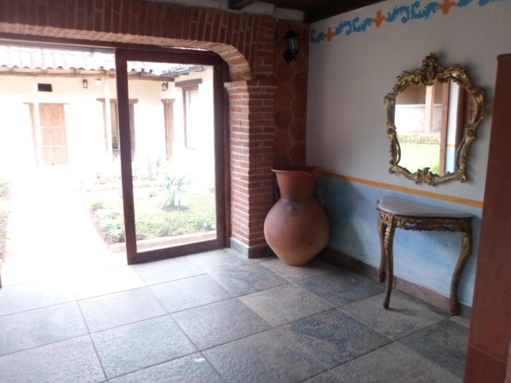 La Capilla Hotel
