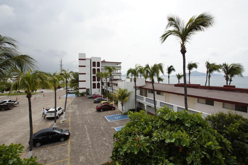 Marbella Manzanillo