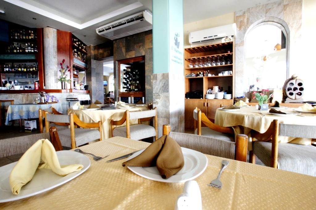 Hotel Marbella 4*