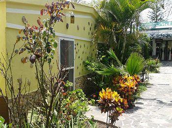 Plaza Hotel Ajijic