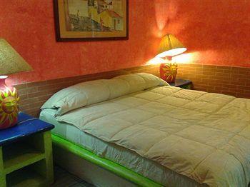 Plaza 3* Ajijic